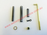 003 - IDF Pump Rod Repair Kit